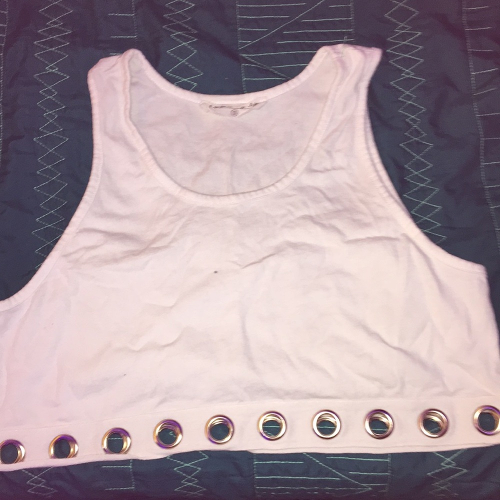 White Shirt